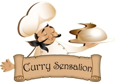 Curry Sensation 